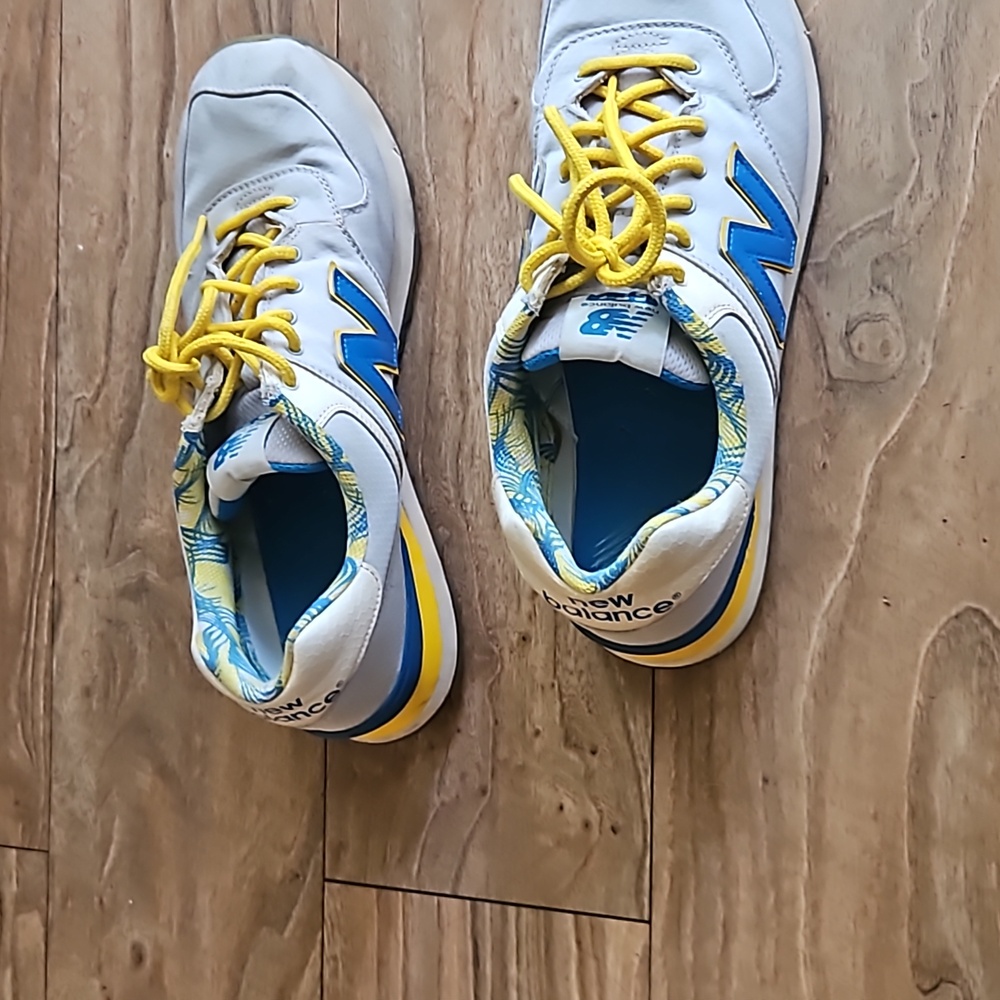New Balance 574 men